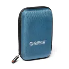 Orico PHD-25 protective case for 2.5" portable drive - blue — Foto 1