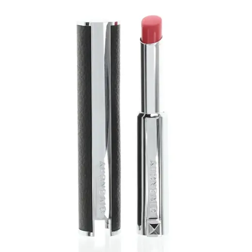 Givenchy, Le Rouge Liquide, Long-Lasting, Cream Lipstick, 205, Corail Popeline, 3 ml *Tester Foto 1