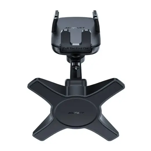 Desktop phone holder Acefast E10 (black) Photo