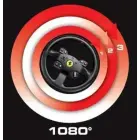 Thrustmaster Controller T300 Ferrari Integral Racing W / 4160652 Black — Photo 10