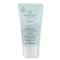 Paul Mitchell Awapuhi Wild Ginger Repair Cream Rinse Nourishing Conditioner for All Hair Types 75 Ml Фото num