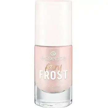 Essence Fairy Frost Nail Polish - Lak na nehty 8 ml 06 Nude