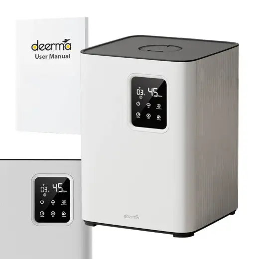 Deerma air humidifier DEM-F951W Foto 5