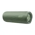 QCY SP7 wireless speaker (green) Фото num