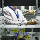 Qoltec M16 mounting kit for Racks | 50pcs Foto 9