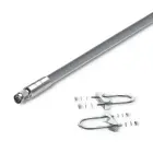 Qoltec LoRa Antenna | 8 dBi | Outdoor — Foto 1