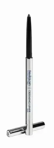 Revitalash Defining Eyeliner - Slate - 0.3g - Silky-Textured Smudge Proof Vitamin E Eyeliner - Built-in Smudge Tool & Sharpener - Face the Future Foto 1