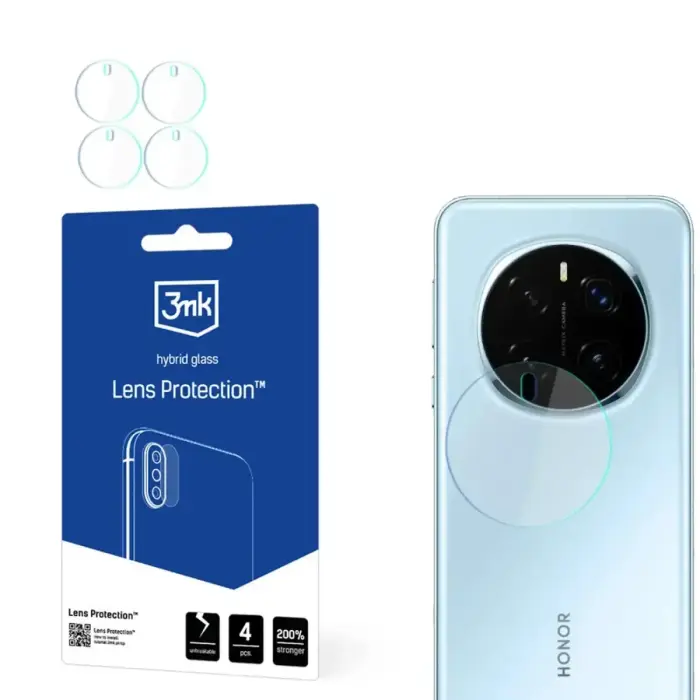 3MK Lens Protector for Honor Magic 7