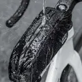 Rockbros Top Tube Frame Bag 0.9l - Black Foto 7
