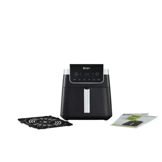 Ninja Airfryer MAX (AF180EU) 6,2l Foto 2