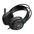 ONIKUMA X92 gaming headphones (black) Foto 2