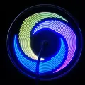Forever Outdoor bike wheels LED OKL-04 Photo
