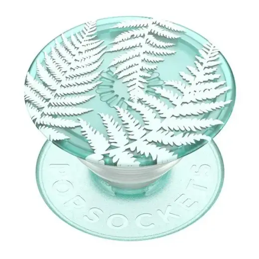 Popsockets PlantCore Grip Fern 806201 uchwyt i podstawka do telefonu Foto 3
