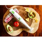 Lafe BRK-004.1 Hand blender white Photo