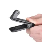Holder with clip for mounting for GoPro Foto 5