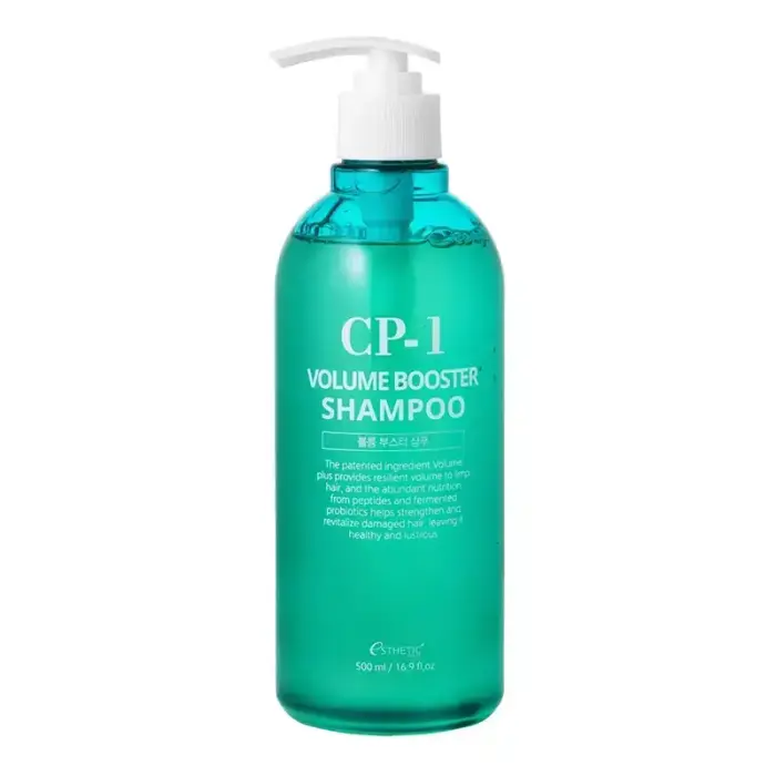 ESTHETIC HOUSE CP-1 Volume Booster Shampoo 500 ml