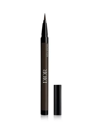 DIOR Diorshow Liquid Liner - Brown Foto 1