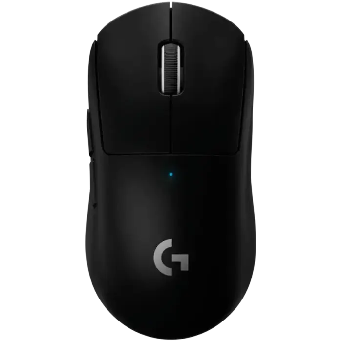 LOGITECH G PRO X SUPERLIGHT 2 DEX - BLACK - 2.4GHZ  - EER2-933 - #933