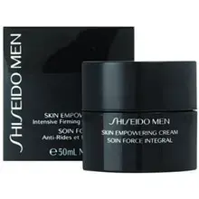 MEN'S CARE Empowering Cream - anti-wrinkle treatment for men