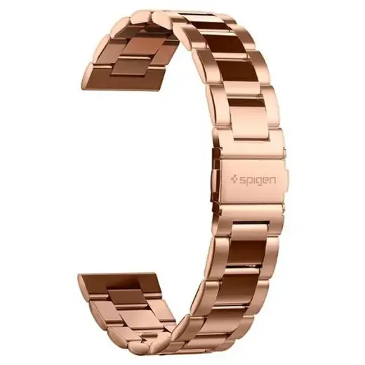 Spigen Modern Fit Band Samsung Galaxy Watch 3 41mm pink gold|rose gold 600WB24982 Фото num