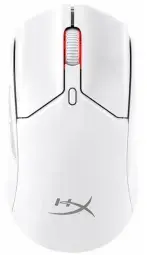Datorpele HyperX Pulsefire Haste 2 Mini White