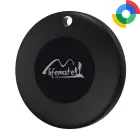 Lifemate GPS Bluetooth LifeTag Tracker HD-P16-3 Android black Foto 1
