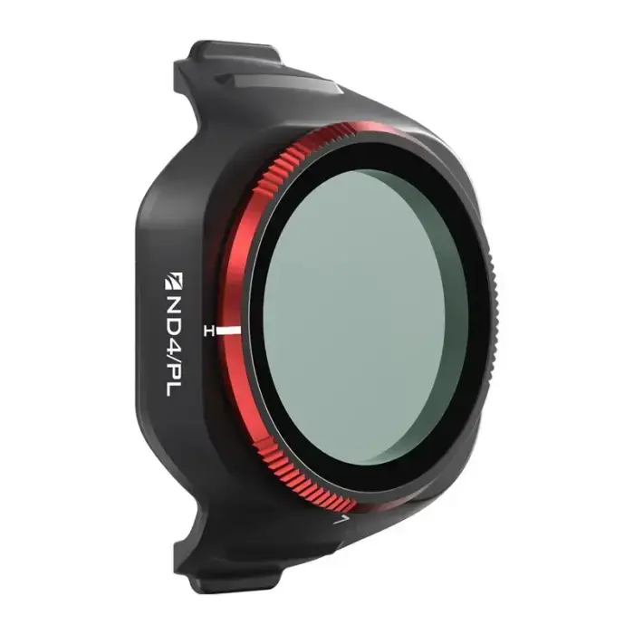 ND4/PL Freewell Filter for DJI Mini 5 Pro