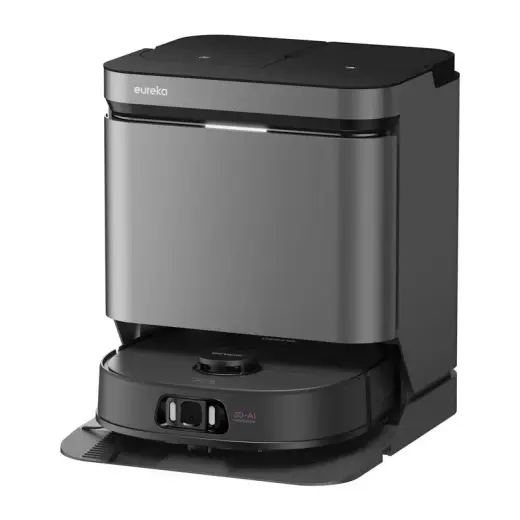 EUREKA J15 Pro Ultra cleaning robot Фото num