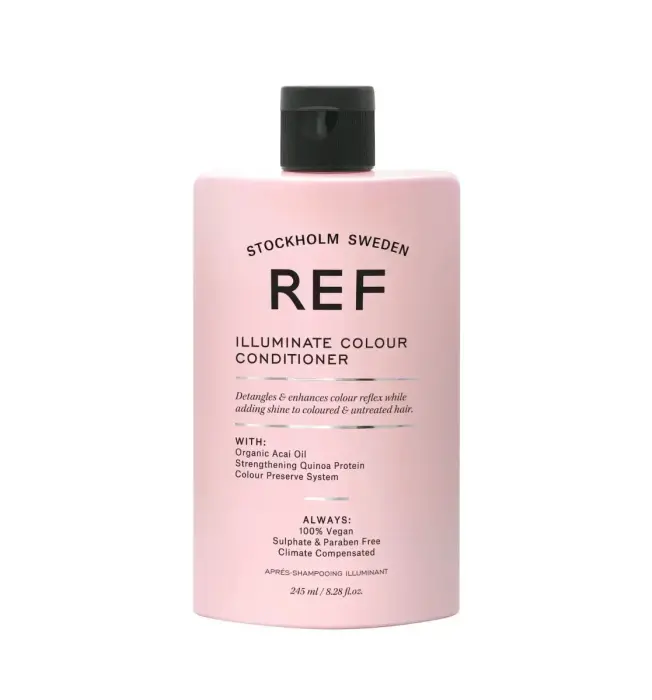 REF Illuminate Colour Conditioner Conditioner 245 ml