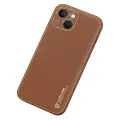 Dux Ducis Yolo Apple iPhone 14 Plus Brown — Foto 4