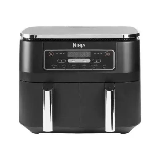 Ninja Airfryer (AF300EU) Foodi Dual Zone Foto 2