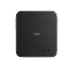 Yaber K3 LCD FullHD 1080p Multimedia Projector with JBL Speakers - Black Photo