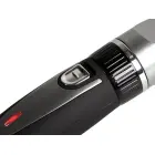 Lafe STR001 Matu griezējs melns - sudraba Foto 6