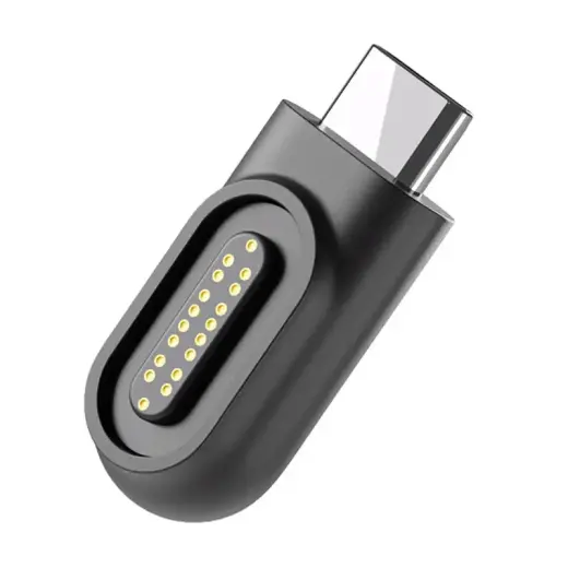 Magnetic Connector to USB-C Adapter Фото num