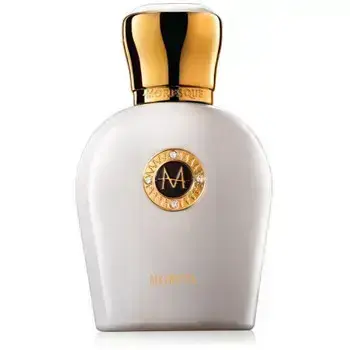 Moresque White Collection Moreta (EDP) parfimērijas ūdens unisex 50 ml