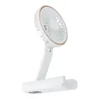 Portable fan W10 white Foto 3
