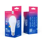 Forever Light LED Bulb E27 A65 17W 2100lm 6000K class E — Foto 3