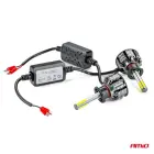 LED Headlights COB Series H1 AMiO-02842 — Photo 11