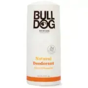 Bulldog Lemon & Bergamot Deodorant 75 Ml Фото num