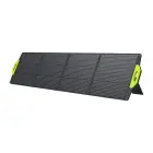 FOSSIBOT SP200 200W Solar Panel (Black) — Foto 2