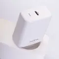 Maxlife MXTC-10-20C зарядное устройство | 20W | PD, QC | USB-C | белое Фото num