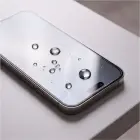 Tech-Protect MagOne CC maciņš ar MagSafe atbalstu telefonam iPhone 18 Pro Max | iPhone 17 Pro Max melns (komplektā aizsargstikls) — Foto 7