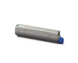 OKI Toner 45862815 Magenta Standard