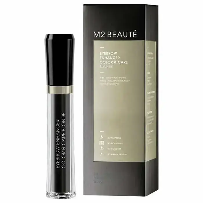 Eyebrow Enhancer Color & Care 6 ml