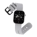 Zeblaze Btalk Plus Smartwatch (Silver) Фото num