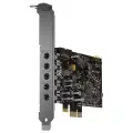Creative Sound Blaster Audigy FX V2 PCI-e Sound Card Photo