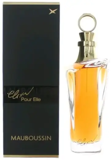 Mauboussin L'Elixir Pour Elle (EDP) parfimērijas ūdens sievietēm 100 ml