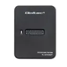 Qoltec Docking station SSD M.2 SATA| NGFF | USB 3.1 — Foto 8
