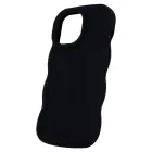 Candy case for Samsung Galaxy S24 FE black — Foto 3