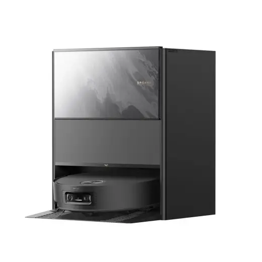 Dreame Aqua10 Ultra Track Black RLR81CE-BK